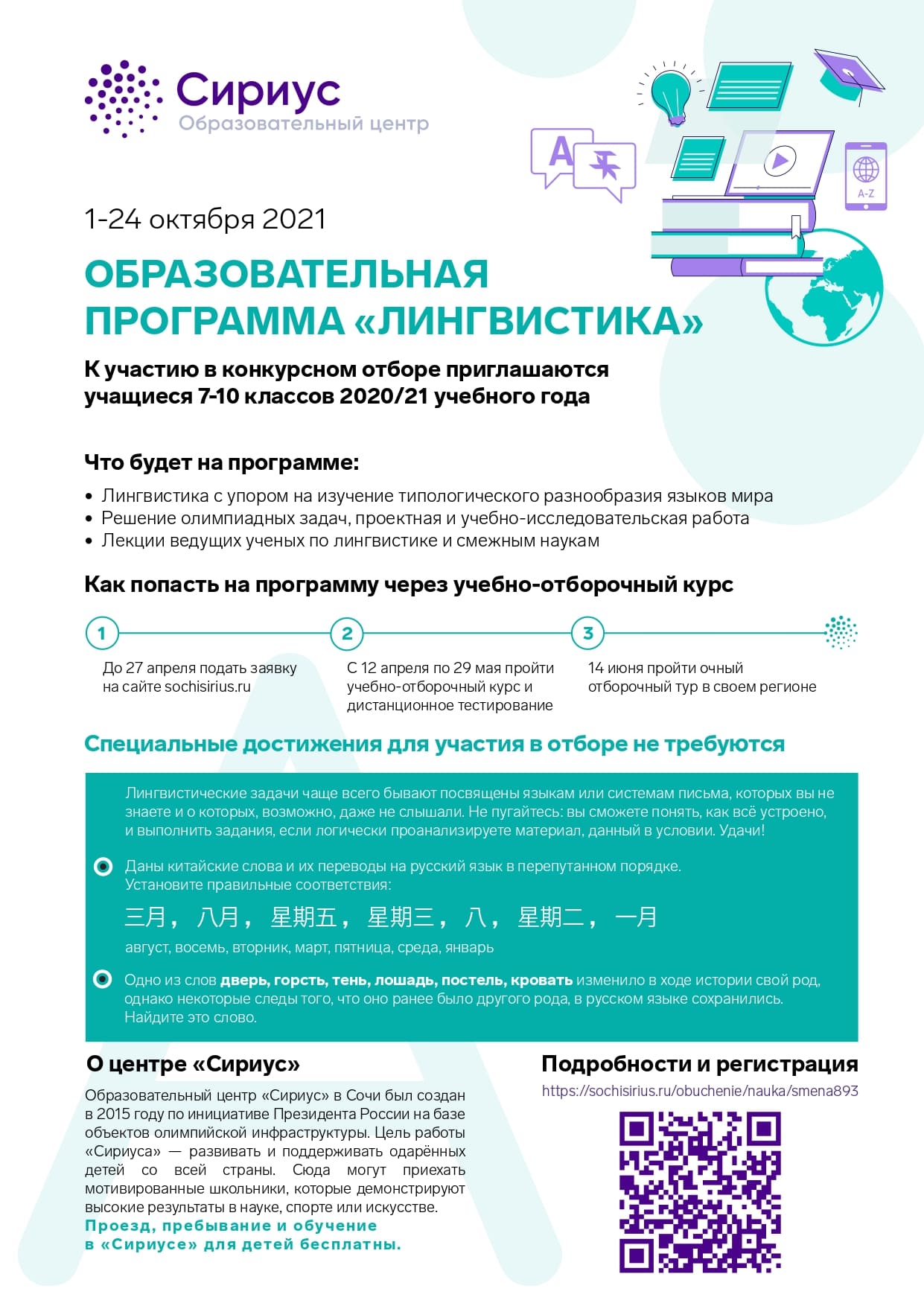 сириус картинка